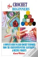 Crochet For Beginners