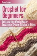 Crochet For Beginners
