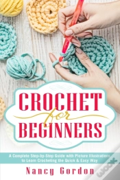 Capa do artigo Crochet For Beginners