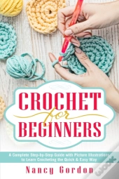 Crochet For Beginners