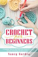 Crochet For Beginners