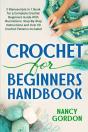 Crochet For Beginners Handbook - Preview