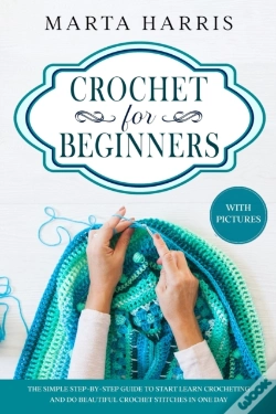 Capa do artigo Crochet For Beginners