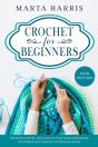 Crochet For Beginners - Preview