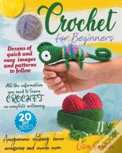 Crochet For Beginners