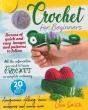 Crochet For Beginners - Preview
