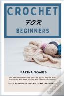 Crochet For Beginners