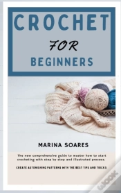 Capa do artigo Crochet For Beginners