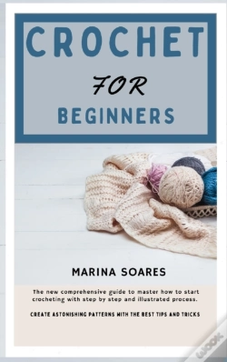 Capa do artigo Crochet For Beginners