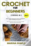 Crochet For Beginners