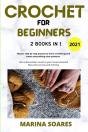 Crochet For Beginners - Preview