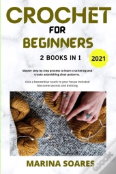 Crochet For Beginners