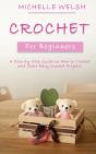 Crochet For Beginners - Preview