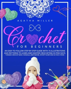Capa do artigo Crochet For Beginners