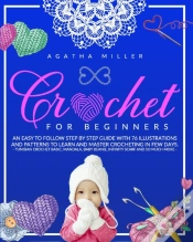 Capa do artigo Crochet For Beginners