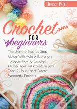 Crochet For Beginners
