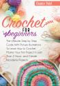 Crochet For Beginners - Preview