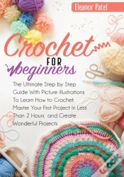 Capa do artigo Crochet For Beginners