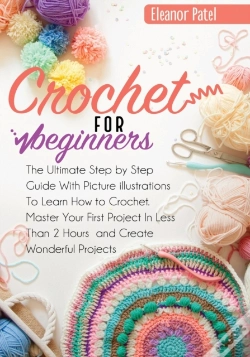 Capa do artigo Crochet For Beginners