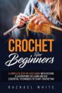 Crochet For Beginners - Preview