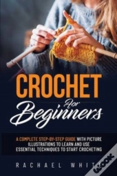 Crochet For Beginners