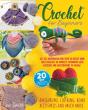 Crochet For Beginners - Preview