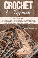 Crochet For Beginners
