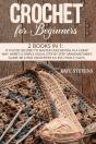Crochet For Beginners - Preview