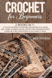 Capa do artigo Crochet For Beginners