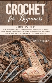Capa do artigo Crochet For Beginners