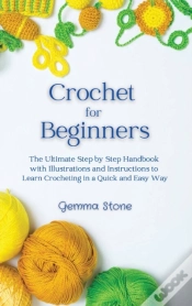 Capa do artigo Crochet For Beginners