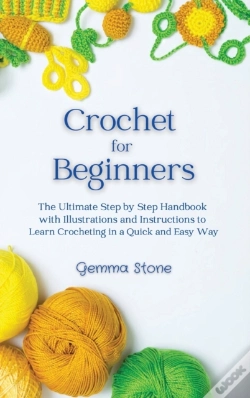 Capa do artigo Crochet For Beginners
