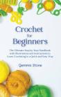 Crochet For Beginners - Preview
