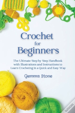 Capa do artigo Crochet For Beginners