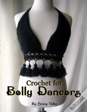 Capa do artigo Crochet For Belly Dancers