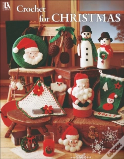 Capa do artigo Crochet For Christmas