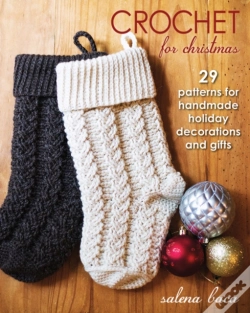 Capa do artigo Crochet For Christmas