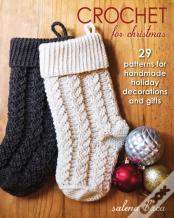 Crochet For Christmas