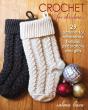 Crochet For Christmas - Preview