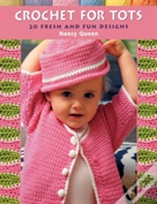 Capa do artigo Crochet For Tots