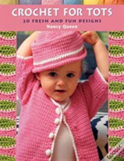 Capa do artigo Crochet For Tots