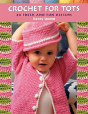 Crochet For Tots - Preview