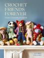 Crochet Friends Forever - Preview