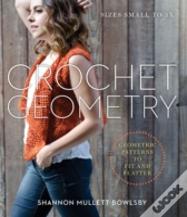 Crochet Geometry