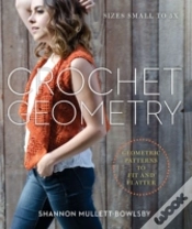 Capa do artigo Crochet Geometry