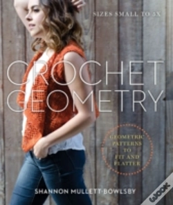 Capa do artigo Crochet Geometry