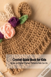 Capa do artigo Crochet Guide Book For Kids