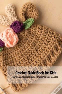 Capa do artigo Crochet Guide Book For Kids