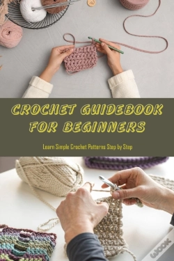 Capa do artigo Crochet Guidebook For Beginners