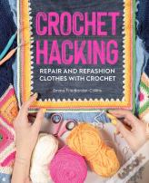 Crochet Hacking